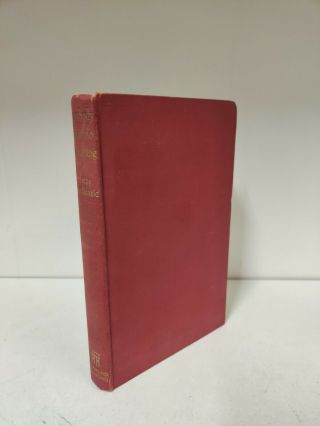 Betty Macdonald,  Anybody Can Do Anything,  1st Edition 1950,  Vintage Hardback D2