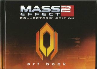 Mass Effect 2 Collector 