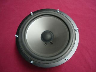 Acoustic Research Old Stock Ar - Classic 30 10 Inch Woofer