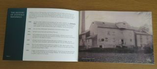 STOTFOLD WATERMILL KEEPING THE WHEELS OF HISTORY TURNING PAPERBACK 3