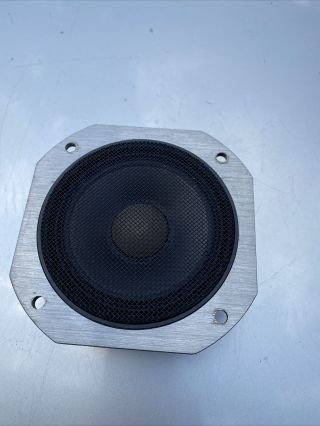 One (1) Pioneer Hpm - 900 Midrange Speaker 10 - 734a - 1