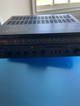 Rare Vector Research Vr - 7000 Fm/am Stereo Receiver Vintage - Not