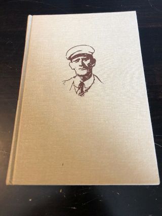 A Portrait Of The Artist As A Young Man by James Joyce 1968 Hardback 2