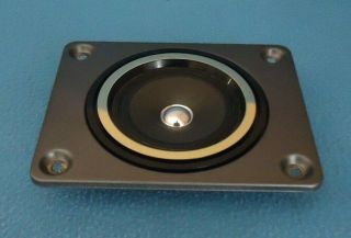 Fisher SA80464 - 3 Tweeter From STV - 723 Speaker,  one (Two Available) 2