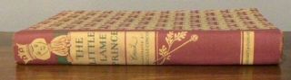 The Little Lame Prince And The Adventures Of A Brownie - 1948 Hardcover
