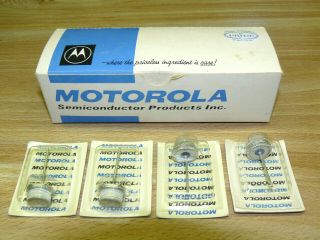 Mcintosh 1n3492r (2) Motorola 1n3492 (2) Rectifier Diodes 25a 100v Do - 21