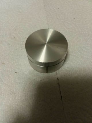 Sansui G - 6700 Volume Knob May Fit Others