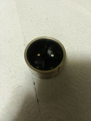 Sansui G - 6700 volume Knob may fit others 3