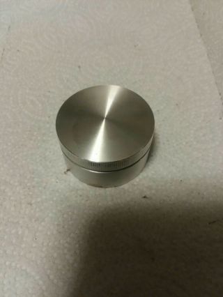 Sansui G - 6700 Tuning Knob May Fit Others
