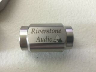 Riverstone Audio Vacuum Tube Pin Straightener For 9 - Pin and 7 - Pin 7/9 PIN - RC50 3