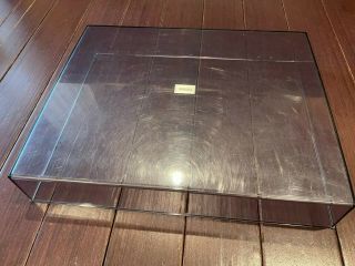 Yamaha Yp - 211 Turntable Parts - Dust Cover