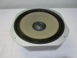 Vintage Pioneer 25 - 737a - 10 Inch 8 Ohm Woofer 2 - - - - - - - - - - - - - - - - - - - - - - - Cool