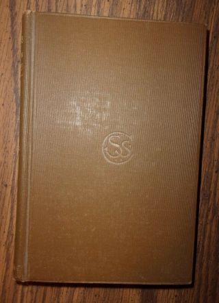 Stories by English Authors set of two books - SCOTLAND and THE SEA copyright 1896 3