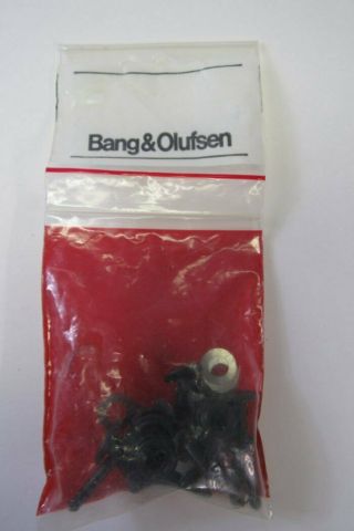 Bang & Olufsen B&o Screws Hardware For Beolab 2500 Wall Bracket ? 2087 3390302