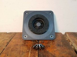 Single Vintage Philips Ad - 01430 - T4 1” High - Frequency Fabric Dome Tweeter