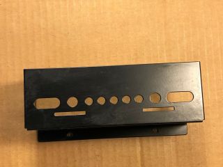 Sansui G - 6000 Metal Cover For F - 2856 Board Card G5000