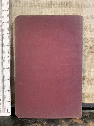 1904 A Treatise On Milling And Milling Machines Cincinnati Company USA 2
