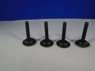 For Akai GX - 747 Mount Screws and Spotting Washers For Side Boards 2