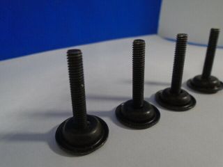 For Akai GX - 747 Mount Screws and Spotting Washers For Side Boards 3