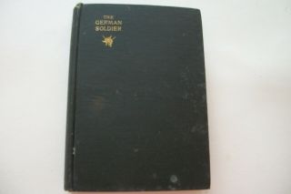 The German Soldier In The Wars Of The United States By Rosengarten 1890 Edition