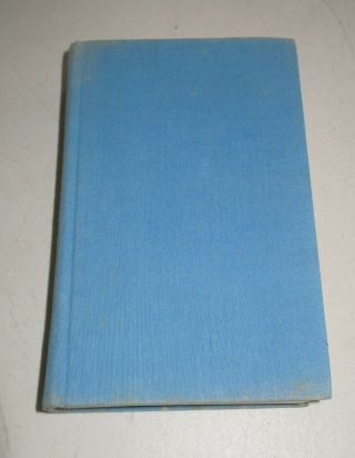 Complete Field Guide To American Wild Life By Henry Hill Collins,  1959
