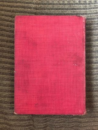 Dorothy Dainty In The City By Amy Brooks Copyright 1906 First Edition 3