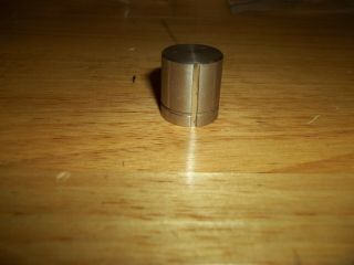 Pioneer Sa - 6700 Stereo Amplifier Balance/speakers Or Function Knob (1)