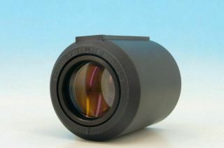 Soviet Triplet ТРИПЛЕТ 2,  8/78 78mm F2.  8 F2,  8 Photo Video Projector Camera Lens