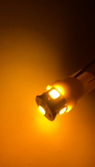 8V - LED LAMP (BUY (3) GET (3))  SX3900 SX3700 SX3800 SX3600 690 590 790 890 PIONEER 3