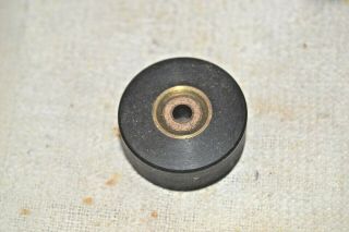 Klh Model 41 Reel Tape Deck Repair Part: Pinch Roller