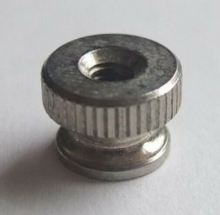 input terminal screw nut for Acoustic Research AR - 1 AR - 2 AR - 3 AR - 4—several avail 2