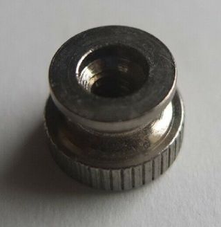 input terminal screw nut for Acoustic Research AR - 1 AR - 2 AR - 3 AR - 4—several avail 3