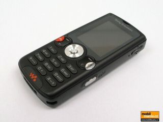 Sony Ericsson W810 W810 Phone 2.  0mp Bluetooth W810i Phone