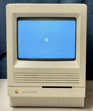Apple Macintosh Se/30 Recapped Battery M5119