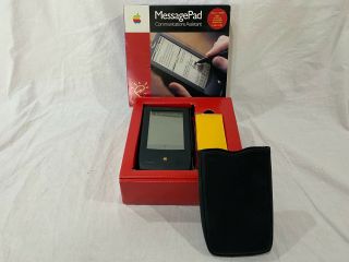 Apple Newton Messagepad 100 (1993) - Box
