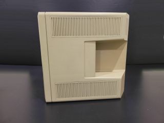 Apple Macintosh 128K M0001 Computer (1984) Vintage Low serial number 5