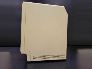 Apple Macintosh 128K M0001 Computer (1984) Vintage Low serial number 6