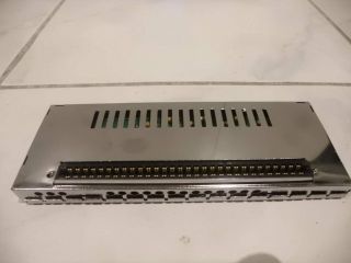Vintage Commodore Amiga 1000 256K Front Ram Expansion Like Postage Worldwide 3