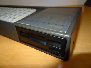 Amstrad CPC6128 Computer - BUT (Ref: F) 2