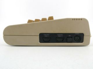 Vintage Commodore 64 Personal Computer and Box 3