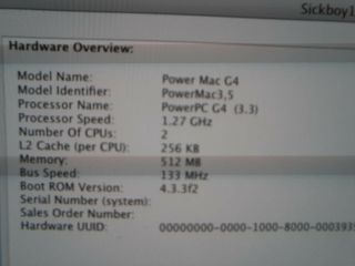 Rare Sonnet Encore/ST Duet Dual 1.  3Ghz Apple Power Mac G4 Processor Upgrade 4