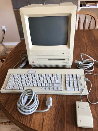 Apple Macintosh Se Superdrive Fdhd M5011