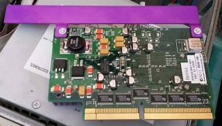Sonnet Crescendo G4 800MHz 1MB upgrade for PCI Power Macintosh 7300 8600 9600 2