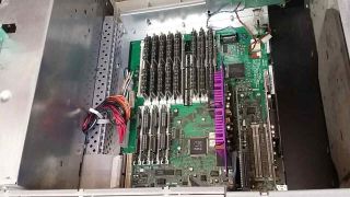 Sonnet Crescendo G4 800MHz 1MB upgrade for PCI Power Macintosh 7300 8600 9600 3