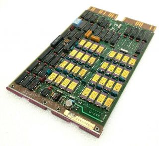 Vintage Digital Equipment Company Memory Board Dec M8045