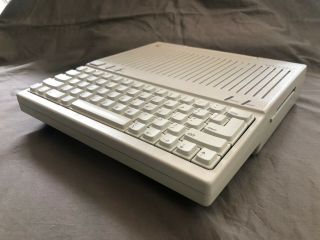 Apple Iic Plus A2s4500 Computer - Guaranteed Not Doa (iic,  2c, )