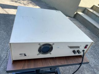 Two 8 - Inch Floppy Disk Drives,  enclosure,  power supply,  Tarbell S100 controller 2