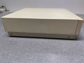 Amiga 3000 Desktop Computer with 68030 25MHz CPU - 18MB Memory Installed 5