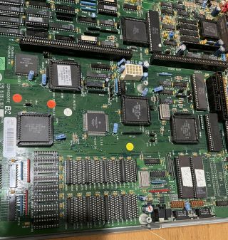 Amiga 3000 Computer - 3