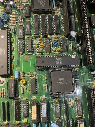 Amiga 3000 Computer - 4